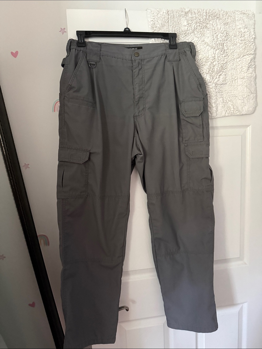 5.11 TACLITE® Pro Pants - Grey